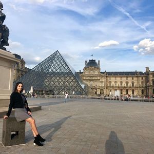 Meet your Posher, Jenny